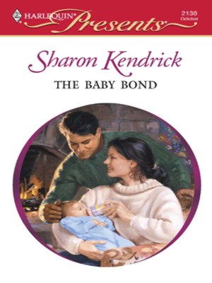 cover image of The Baby Bond